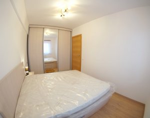 Lakás 2 szobák kiadó on Cluj-napoca, Zóna Gheorgheni