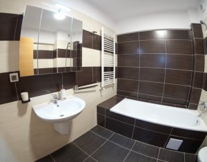 Lakás 2 szobák kiadó on Cluj-napoca, Zóna Gheorgheni