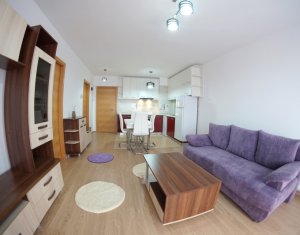 , 42m2 on Cluj-napoca, Zóna Gheorgheni