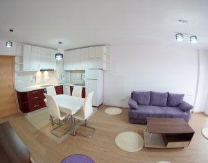 Lakás 2 szobák kiadó on Cluj-napoca, Zóna Gheorgheni