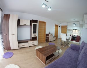 Lakás 2 szobák kiadó on Cluj-napoca, Zóna Gheorgheni