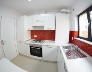 Lakás 2 szobák kiadó on Cluj-napoca, Zóna Borhanci