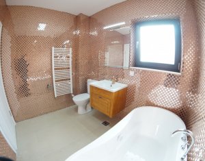 Lakás 2 szobák kiadó on Cluj-napoca, Zóna Borhanci