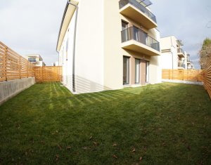 Lakás 2 szobák kiadó on Cluj-napoca, Zóna Borhanci