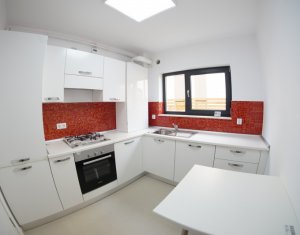 , 55m2 on Cluj-napoca, Zóna Borhanci