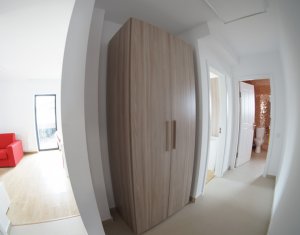 Lakás 2 szobák kiadó on Cluj-napoca, Zóna Borhanci