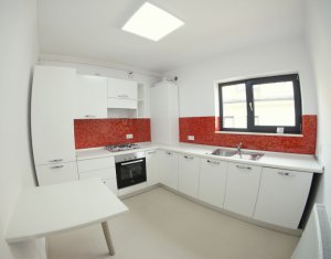 Lakás 2 szobák kiadó on Cluj-napoca, Zóna Borhanci