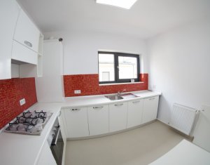 Lakás 2 szobák kiadó on Cluj-napoca, Zóna Borhanci