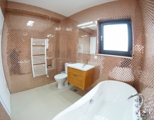 Lakás 2 szobák kiadó on Cluj-napoca, Zóna Borhanci