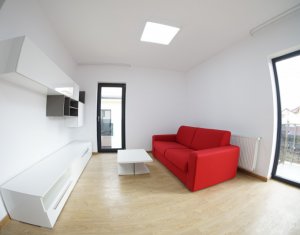 , 55m2 on Cluj-napoca, Zóna Borhanci