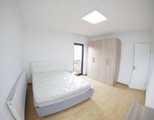 Lakás 2 szobák kiadó on Cluj-napoca, Zóna Borhanci