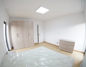 Lakás 2 szobák kiadó on Cluj-napoca, Zóna Borhanci