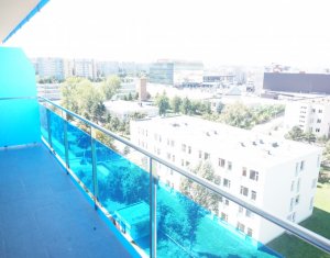 Lakás 2 szobák kiadó on Cluj-napoca, Zóna Gheorgheni