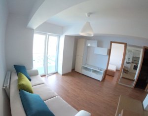 Lakás 2 szobák kiadó on Cluj-napoca, Zóna Gheorgheni