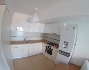 Lakás 2 szobák kiadó on Cluj-napoca, Zóna Gheorgheni