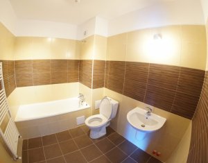 Lakás 2 szobák kiadó on Cluj-napoca, Zóna Gheorgheni