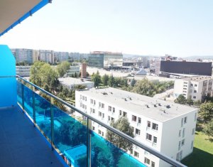 Lakás 2 szobák kiadó on Cluj-napoca, Zóna Gheorgheni