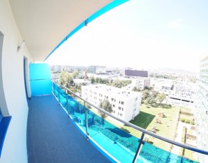 Lakás 2 szobák kiadó on Cluj-napoca, Zóna Gheorgheni