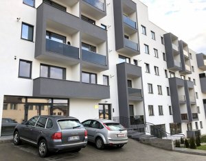 Lakás 2 szobák eladó on Cluj-napoca