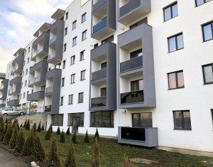 , 54.65m2 on Cluj-napoca