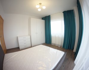 Lakás 3 szobák kiadó on Cluj-napoca, Zóna Gheorgheni