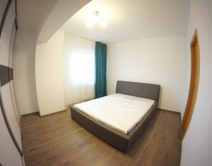 Lakás 3 szobák kiadó on Cluj-napoca, Zóna Gheorgheni