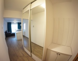 Lakás 3 szobák kiadó on Cluj-napoca, Zóna Gheorgheni