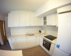 Lakás 3 szobák kiadó on Cluj-napoca, Zóna Gheorgheni