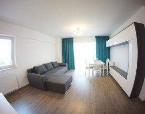 Lakás 3 szobák kiadó on Cluj-napoca, Zóna Gheorgheni