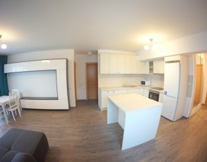 Lakás 3 szobák kiadó on Cluj-napoca, Zóna Gheorgheni