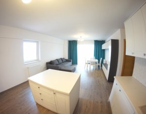 Lakás 3 szobák kiadó on Cluj-napoca, Zóna Gheorgheni