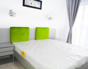 Appartement 2 chambres à louer dans Cluj-napoca, zone Centru