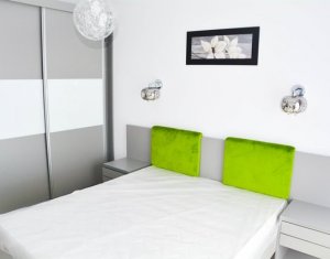 Appartement 2 chambres à louer dans Cluj-napoca, zone Centru