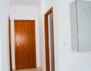 Appartement 2 chambres à louer dans Cluj-napoca, zone Centru
