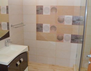 Appartement 2 chambres à louer dans Cluj-napoca, zone Centru