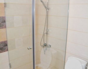 Appartement 2 chambres à louer dans Cluj-napoca, zone Centru