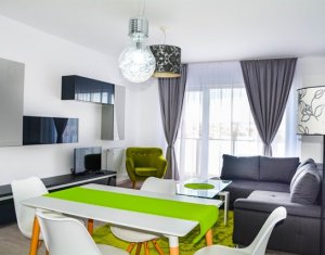 , 57m2 dans Cluj-napoca, zone Centru