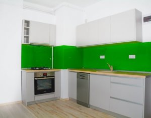 Appartement 2 chambres à louer dans Cluj-napoca, zone Centru