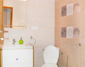 Appartement 3 chambres à louer dans Cluj-napoca, zone Centru
