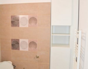 Appartement 3 chambres à louer dans Cluj-napoca, zone Centru