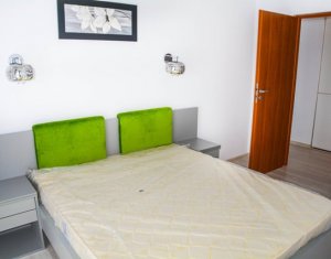 Appartement 3 chambres à louer dans Cluj-napoca, zone Centru