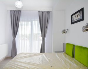 Appartement 3 chambres à louer dans Cluj-napoca, zone Centru