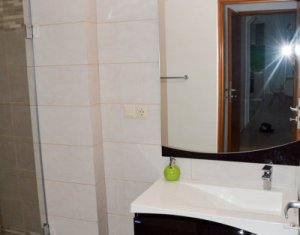 Appartement 3 chambres à louer dans Cluj-napoca, zone Centru