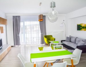 , 82m2 dans Cluj-napoca, zone Centru