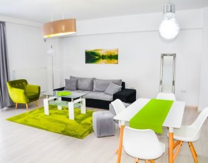 Appartement 3 chambres à louer dans Cluj-napoca, zone Centru