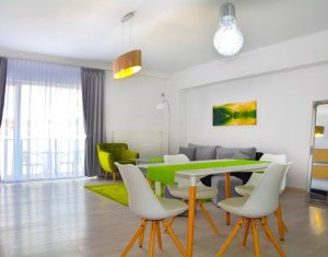 Appartement 3 chambres à louer dans Cluj-napoca, zone Centru