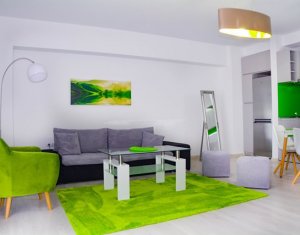Appartement 3 chambres à louer dans Cluj-napoca, zone Centru