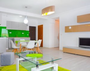 Appartement 3 chambres à louer dans Cluj-napoca, zone Centru