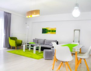 Appartement 3 chambres à louer dans Cluj-napoca, zone Centru