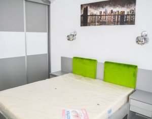 Appartement 3 chambres à louer dans Cluj-napoca, zone Centru